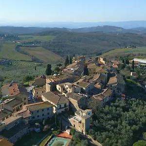 Casa Galletti Apartment