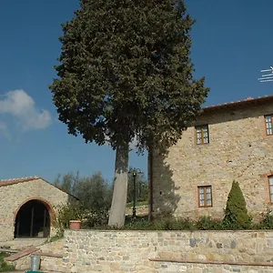 Campo Lungo Guest house