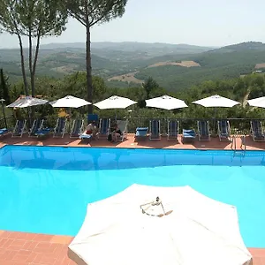 Poggio D'oro Holiday home