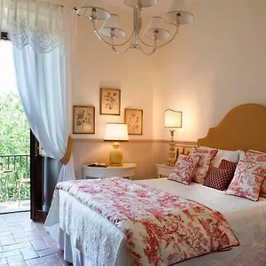 Palazzo Malaspina Bed & Breakfast