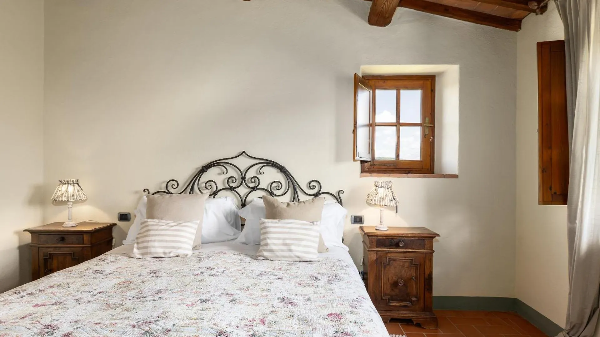 Holiday home Casa Poggio A Badia Chianti View Villa San Donato in Poggio