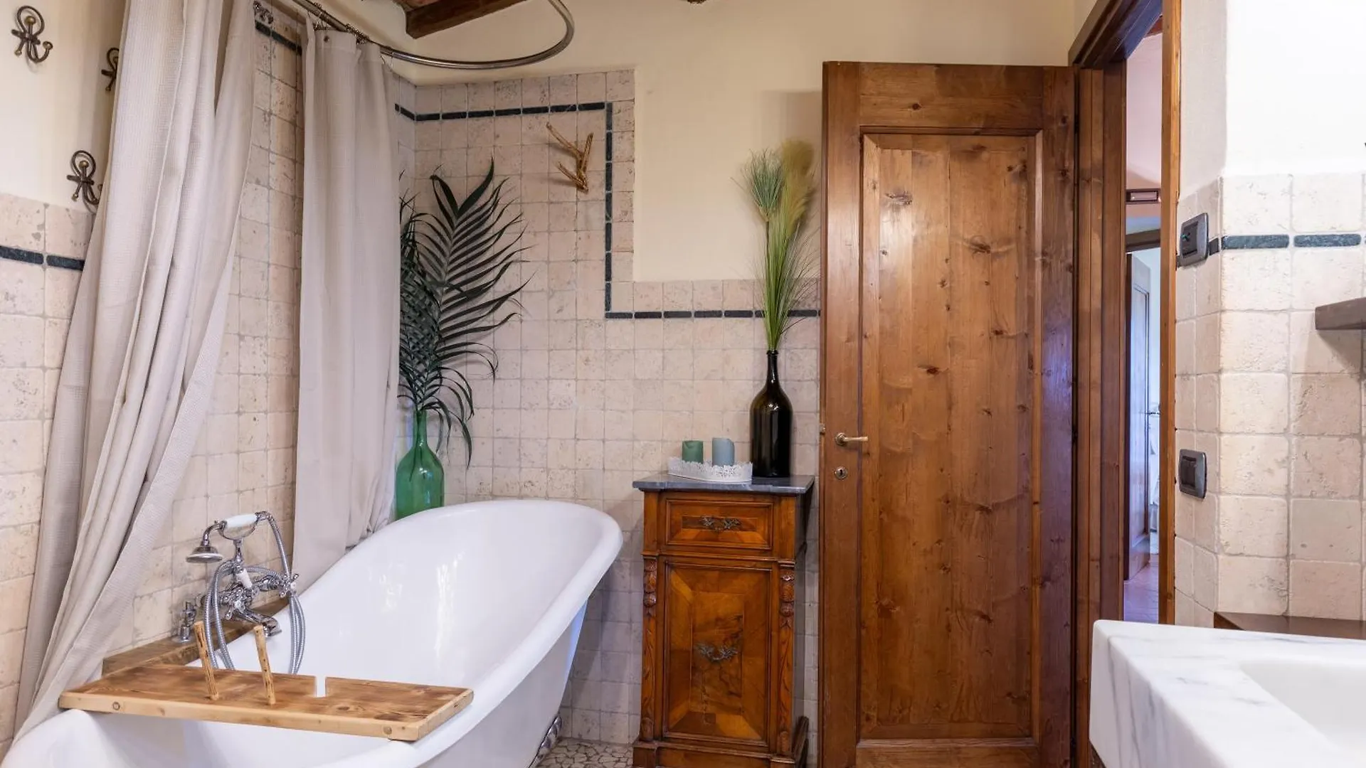 Holiday home Casa Poggio A Badia Chianti View Villa San Donato in Poggio